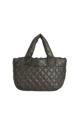 SMALL COCO COCOON RÉVERSIBLE TOTE