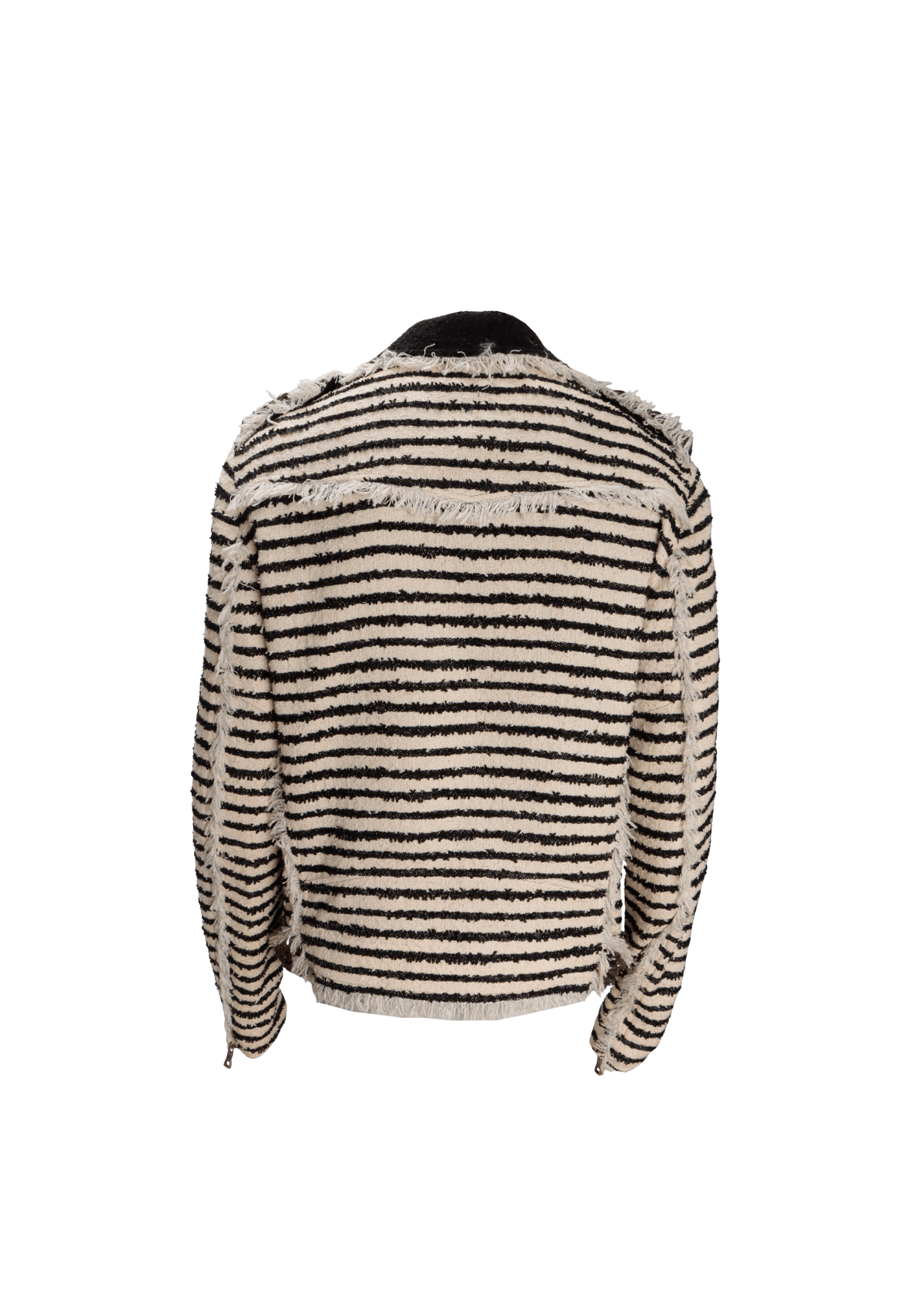TWEED JACKET 52
