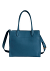 SMALL VITELLO DAINO CONVERTIBLE TOTE