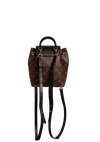 MONOGRAM MONTSOURIS BB BACKPACK