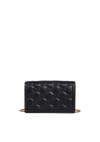 GG MATELASSÉ WALLET ON CHAIN