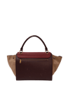 MEDIUM TRAPEZE BAG
