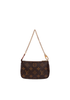 MONOGRAM POCHETTE ACCESSOIRES MINI