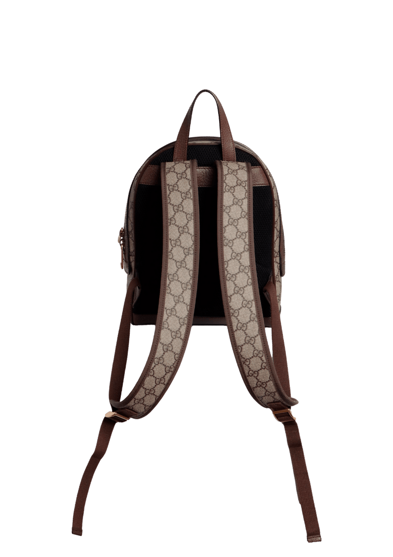 GG SUPREME SMALL OPHIDIA BACKPACK