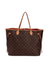 MONOGRAM NEVERFULL GM