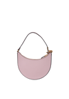 VLOGO TOP HANDLE BAG MINI