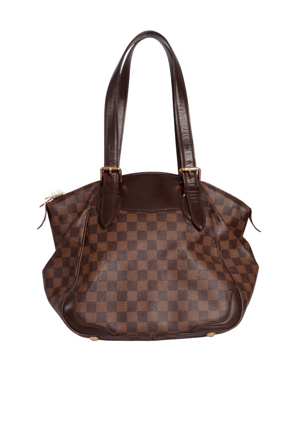 DAMIER ÉBÈNE VERONA MM