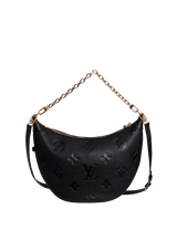 MONOGRAM GIANT EMPREINTE LOOP HOBO