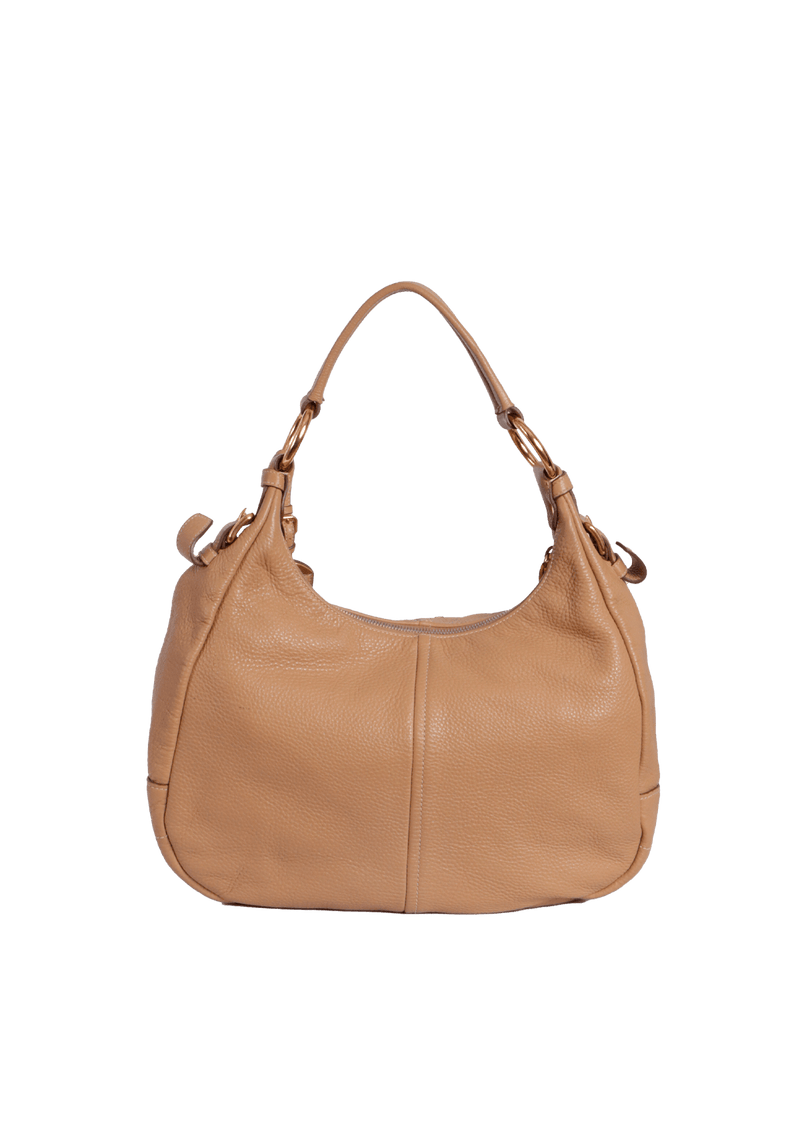 VITELLO DAINO HOBO