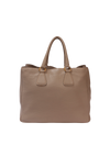 VITELLO DAINO TOTE