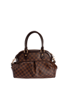 DAMIER ÉBÈNE TREVI PM