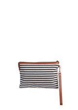 TRIOMPHE POUCH