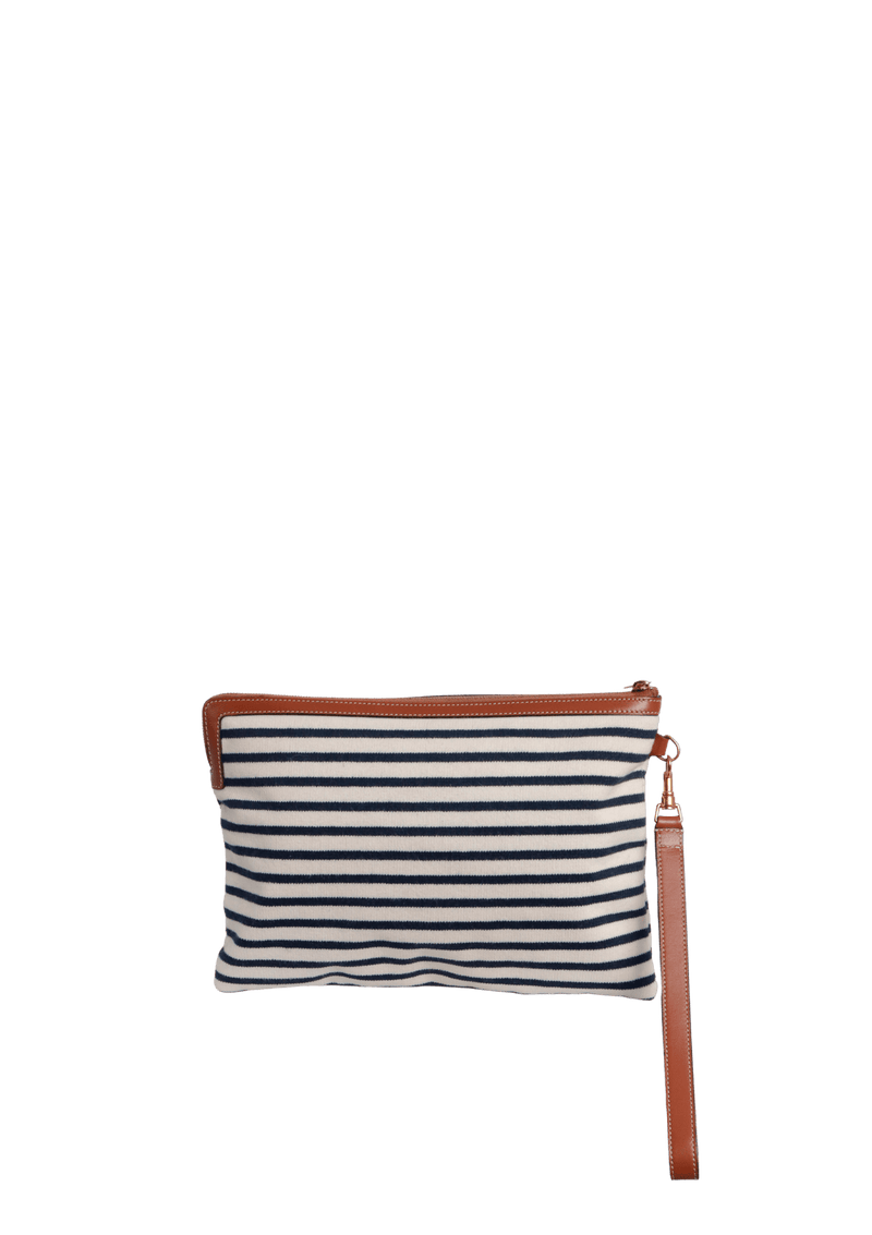 TRIOMPHE POUCH