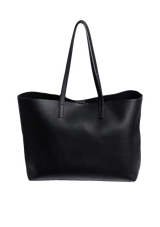 LARGE E/W SHOPPING TOTE