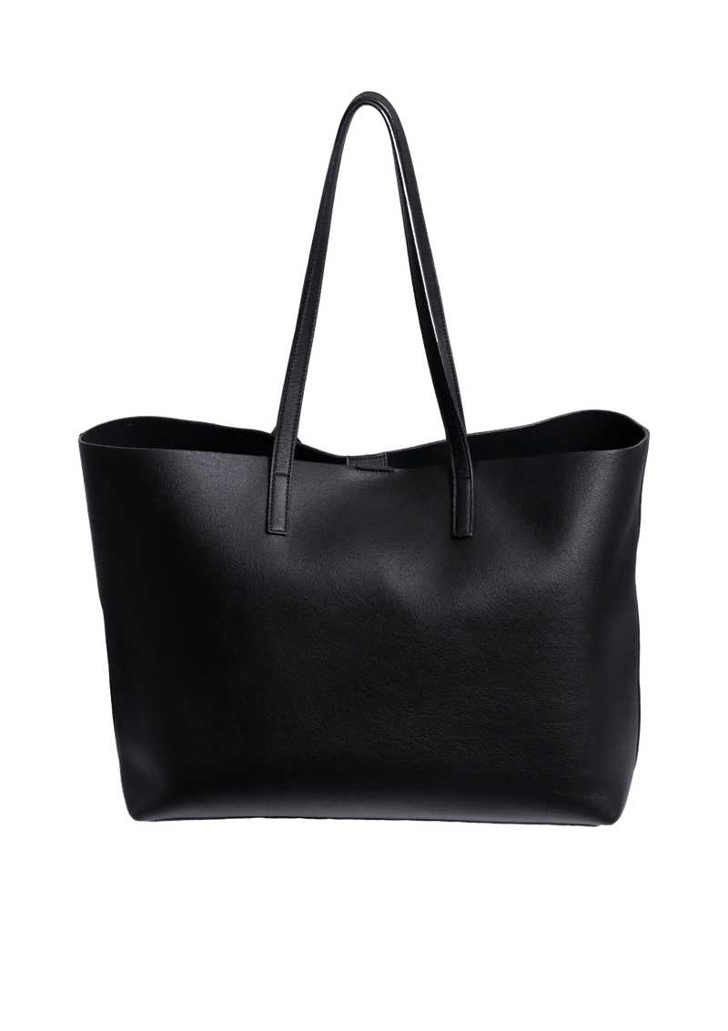 LARGE E/W SHOPPING TOTE