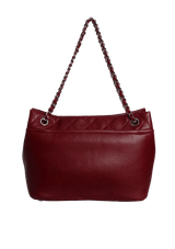 TIMELESS CC SOFT TOTE