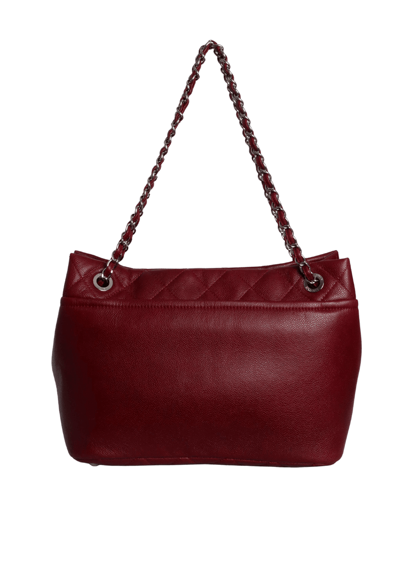 TIMELESS CC SOFT TOTE