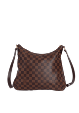 DAMIER ÉBÈNE BLOOMSBURY PM