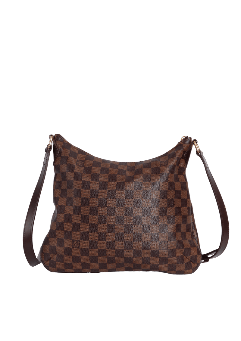 DAMIER ÉBÈNE BLOOMSBURY PM