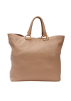VITELLO DAINO SATCHEL BAG