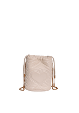 MINI GG MARMONT BUCKET BAG