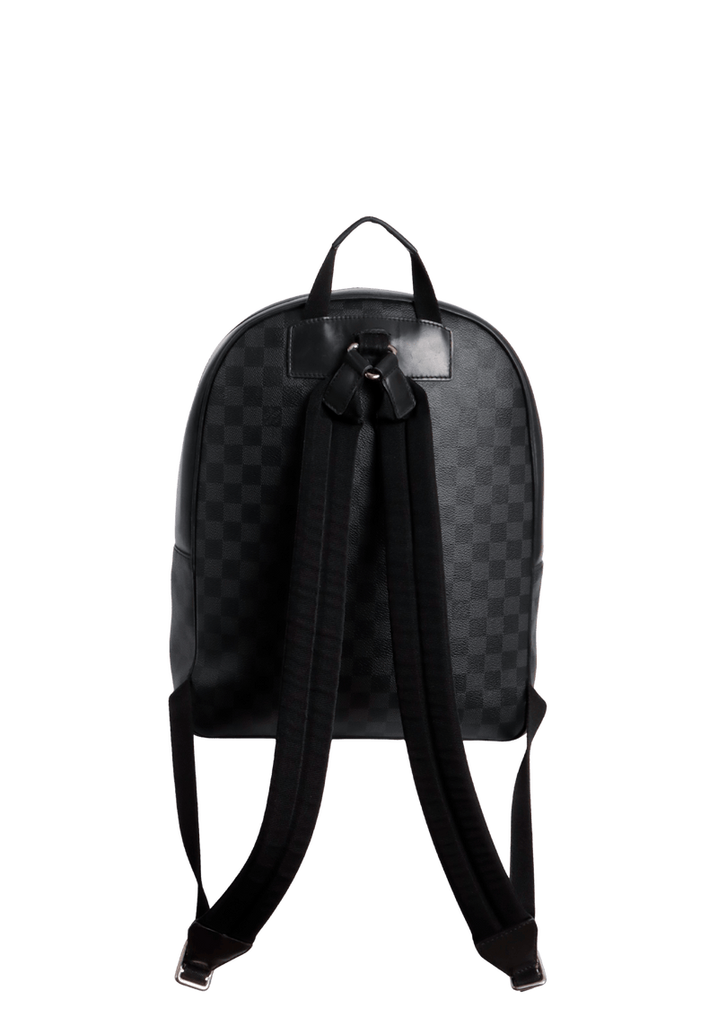 DAMIER GRAPHITE JOSH BACKPACK