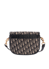 MEDIUM OBLIQUE BOBBY BAG