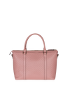 MICROGUCCISSIMA MARGAUX TOTEBAG