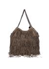 LARGE FALABELLA FRINGE TOTE