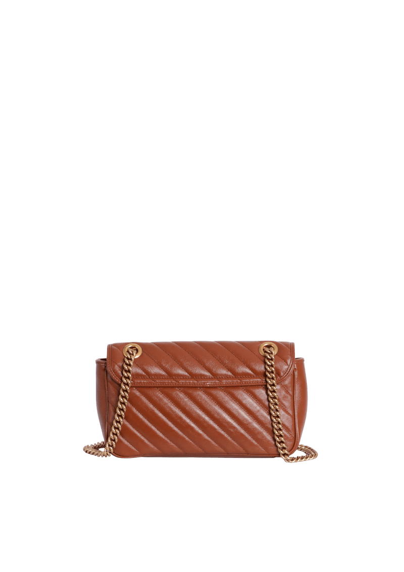 GG MARMONT SMALL BAG