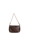 MONOGRAM POCHETTE ACCESSOIRES MINI