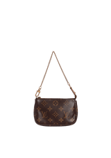 MONOGRAM POCHETTE ACCESSOIRES MINI