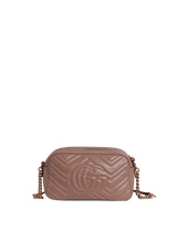 GG MARMONT CAMERA BAG SMALL