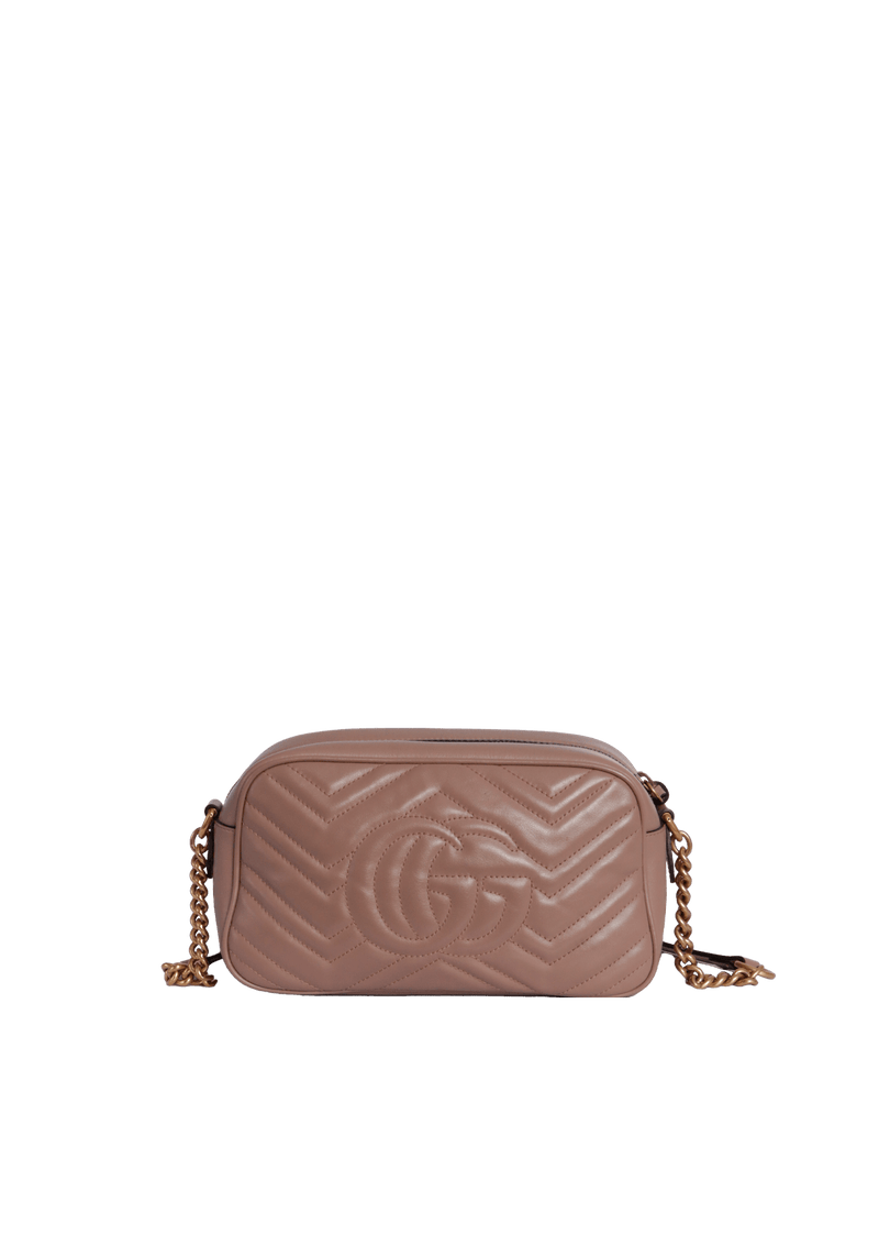 GG MARMONT CAMERA BAG SMALL