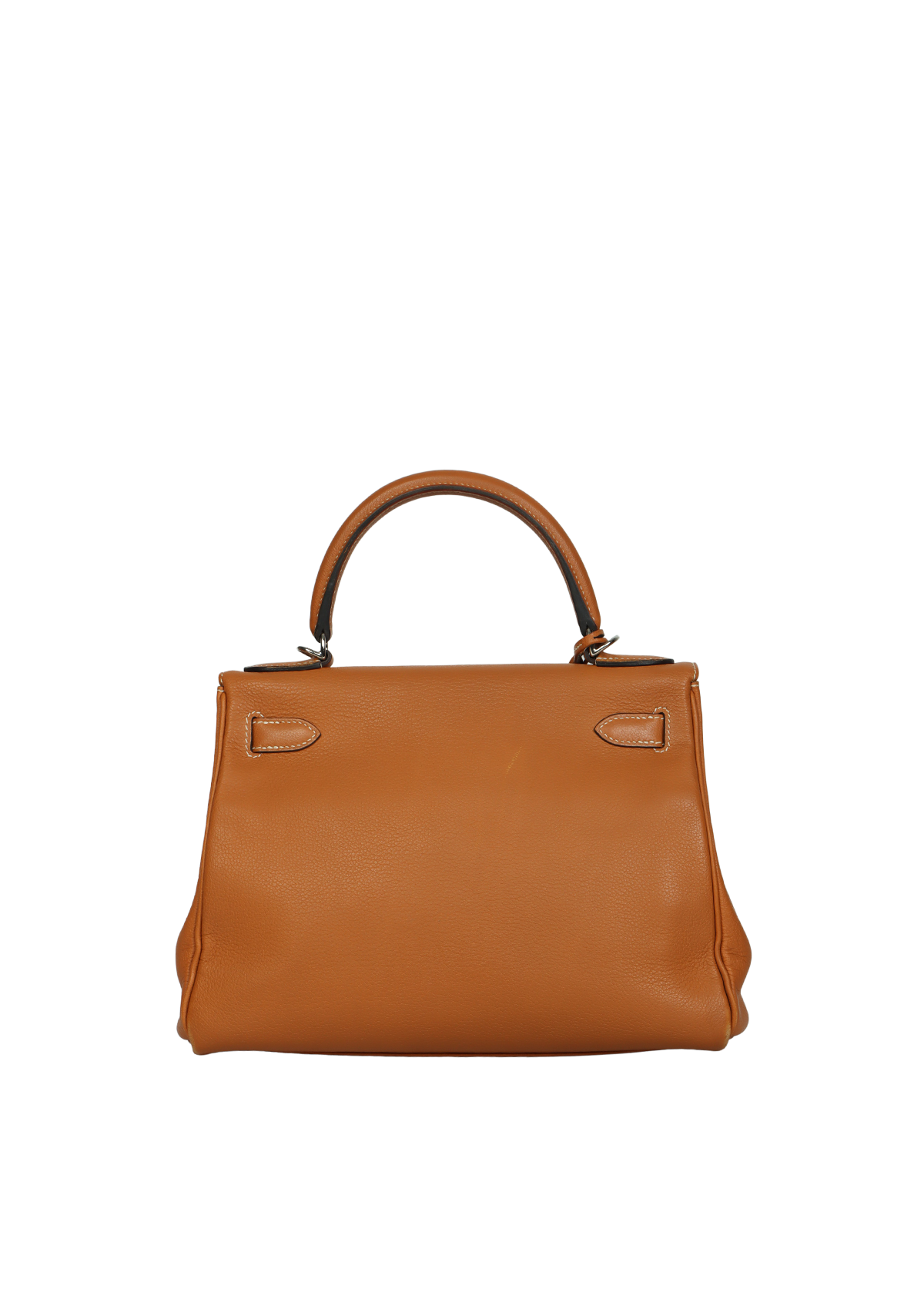 CLEMENCE KELLY RETOURNE 28 PALLADIUM HARDWARE