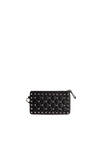 ROCKSTUD WRISTLET POUCH