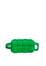 PADDED CASSETTE BELT BAG