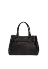 GG PYTHON RUNNING TOTE