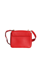 INITIALS INSIGNIA BAG