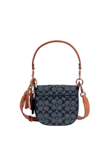 SIGNATURE KLEO 17 BAG