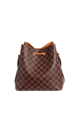 DAMIER ÉBÈNE NÉONOÉ MM