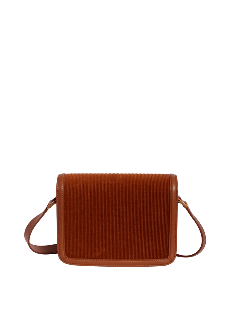 SOLFERINO SHOULDER BAG