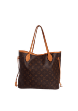 MONOGRAM NEVERFULL MM