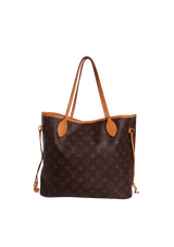 MONOGRAM NEVERFULL MM