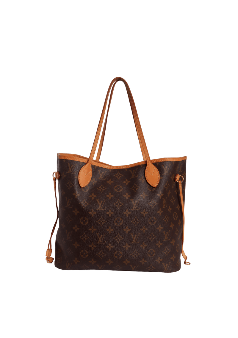 MONOGRAM NEVERFULL MM