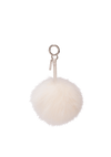 POM POM BAG CHARM