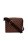 DAMIER ÉBÈNE DISTRICT PM