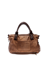 LEATHER TOTE BAG