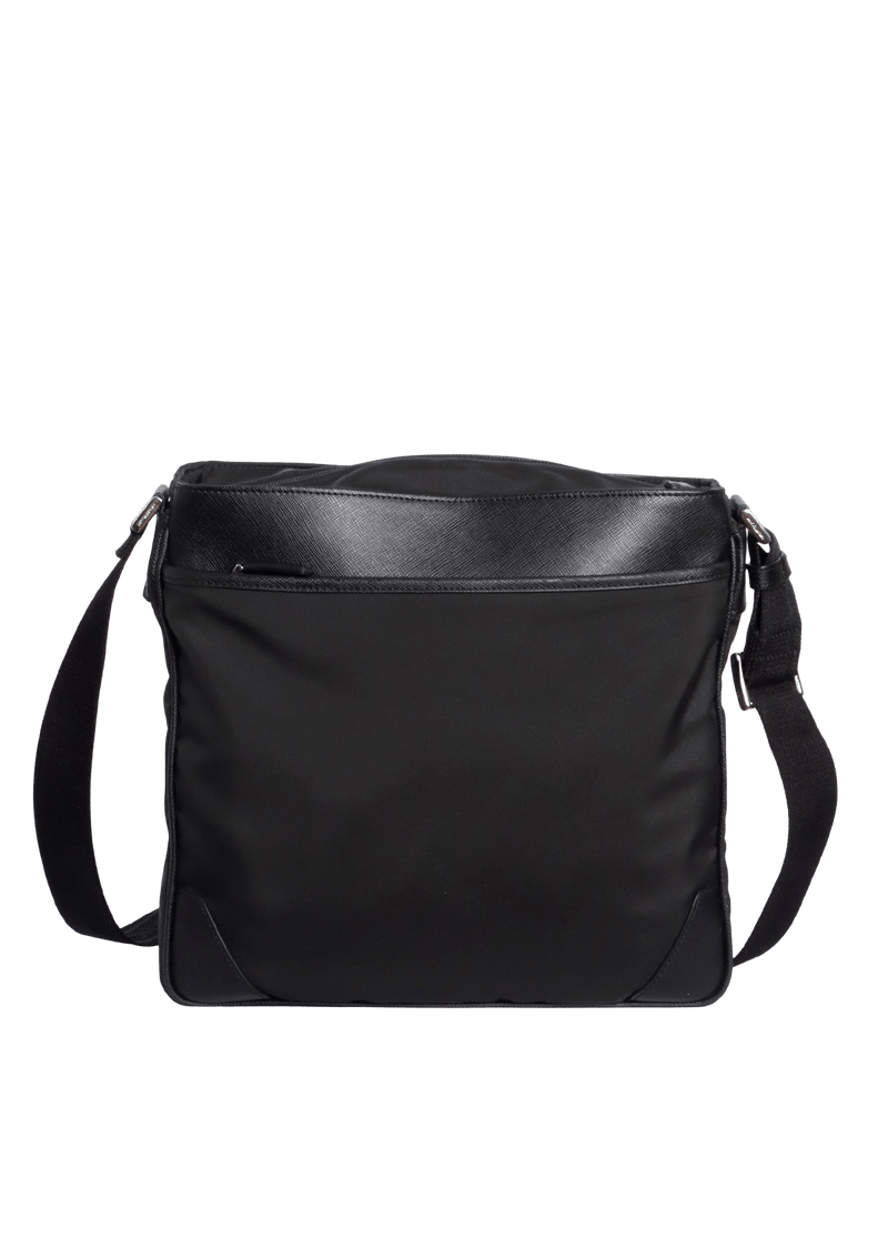 MEISTERSTUCK MESSENGER BAG