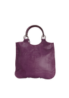 PYTHON TOTE BAG